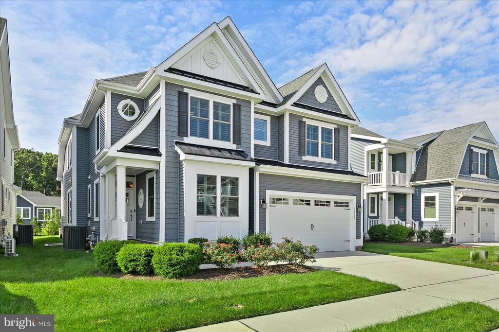 11902 HASLET RD, Lewes, DE 19958