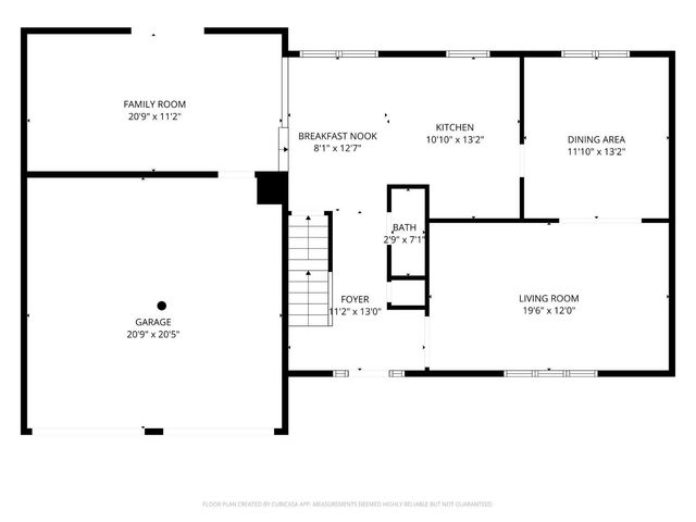 9 Van Arsdale Court, East Brunswick, NJ 08816