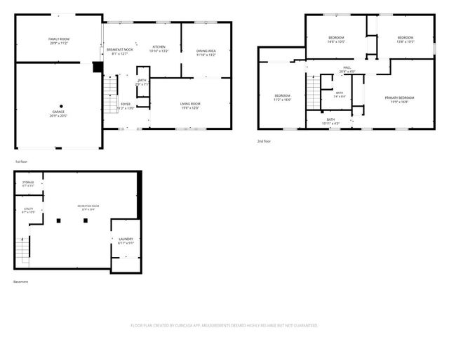 9 Van Arsdale Court, East Brunswick, NJ 08816