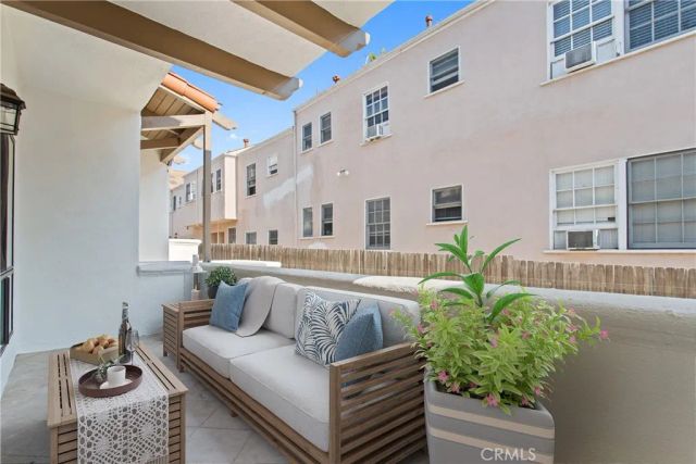1409 Havenhurst Drive 3, West Hollywood, CA 90046