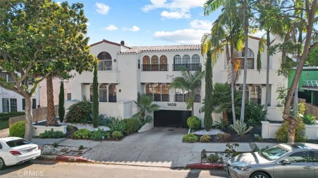 1409 Havenhurst Drive 3, West Hollywood, CA 90046