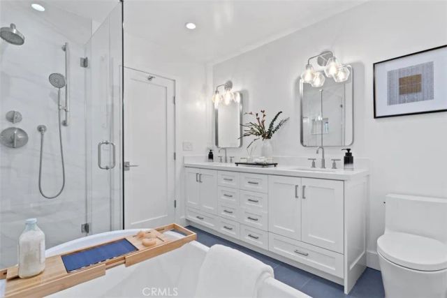 1409 Havenhurst Drive 3, West Hollywood, CA 90046