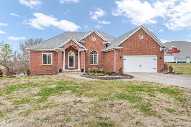 306 Overlook Trail, Plainfield, IN 46168
