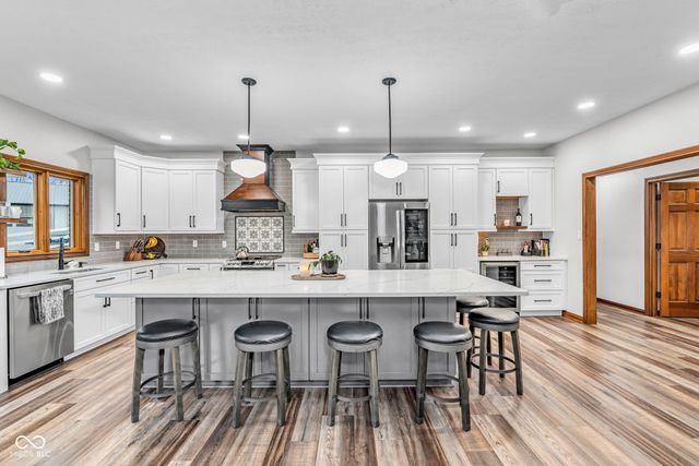 306 Overlook Trail, Plainfield, IN 46168