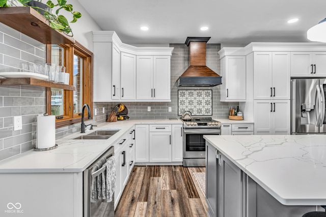 306 Overlook Trail, Plainfield, IN 46168