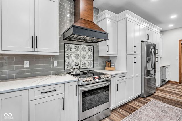 306 Overlook Trail, Plainfield, IN 46168