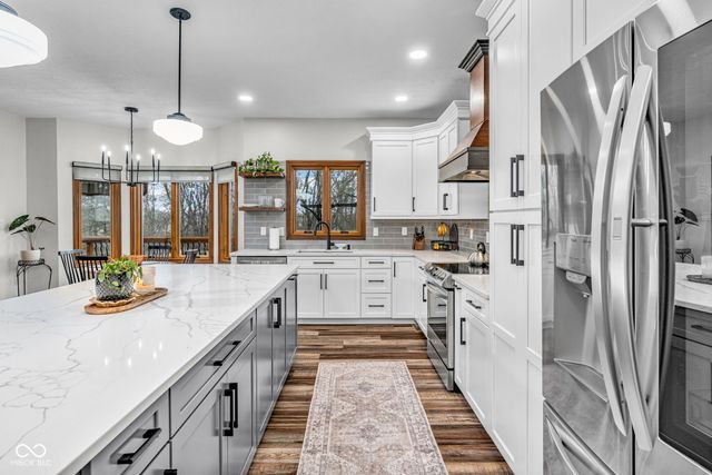 306 Overlook Trail, Plainfield, IN 46168