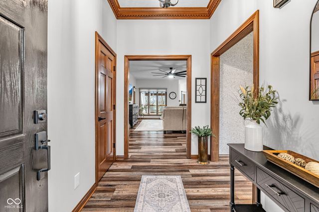 306 Overlook Trail, Plainfield, IN 46168