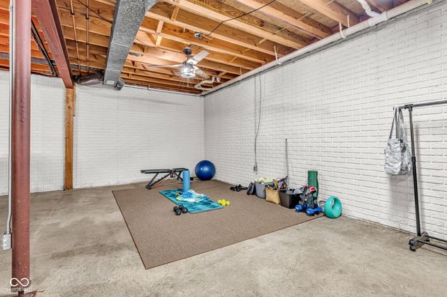 306 Overlook Trail, Plainfield, IN 46168