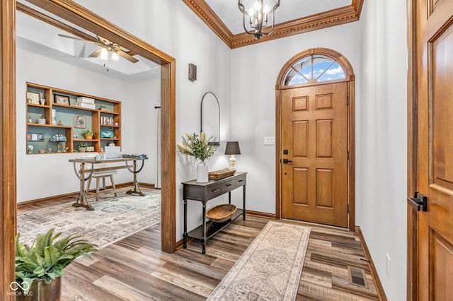 306 Overlook Trail, Plainfield, IN 46168