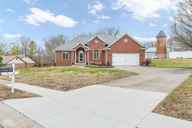 306 Overlook Trail, Plainfield, IN 46168