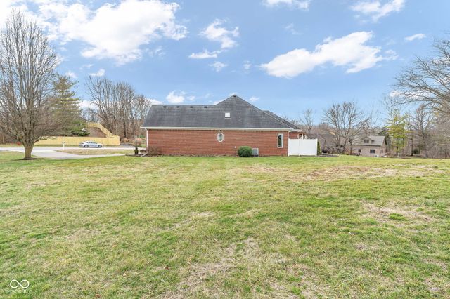 306 Overlook Trail, Plainfield, IN 46168