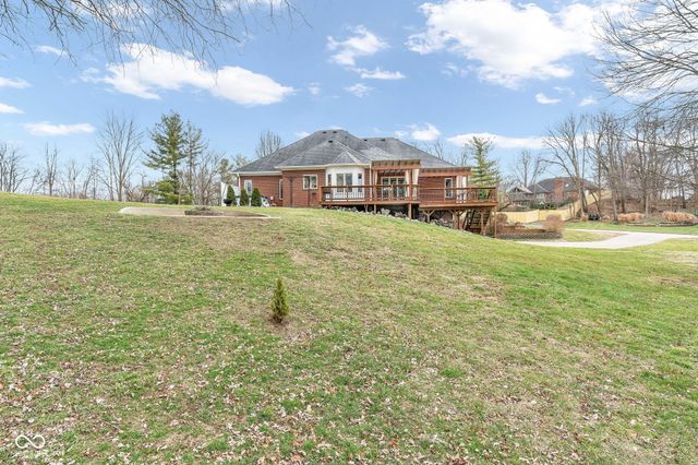306 Overlook Trail, Plainfield, IN 46168
