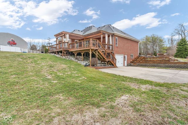 306 Overlook Trail, Plainfield, IN 46168