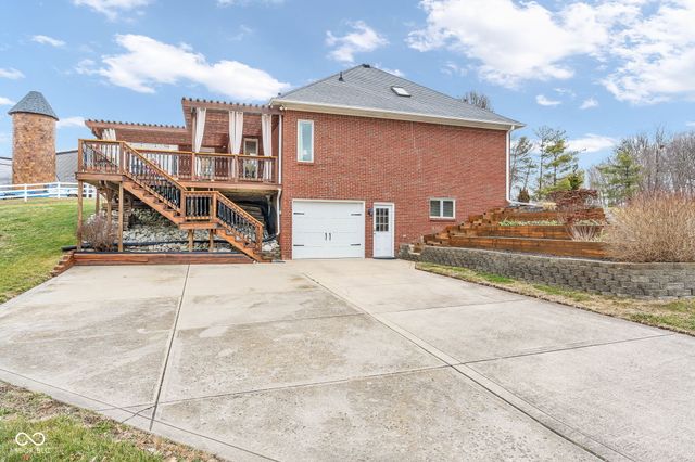 306 Overlook Trail, Plainfield, IN 46168