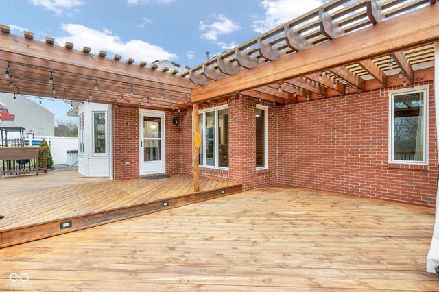 306 Overlook Trail, Plainfield, IN 46168