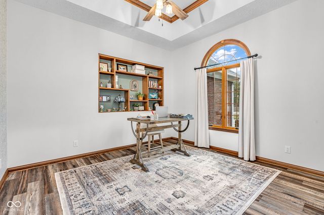 306 Overlook Trail, Plainfield, IN 46168