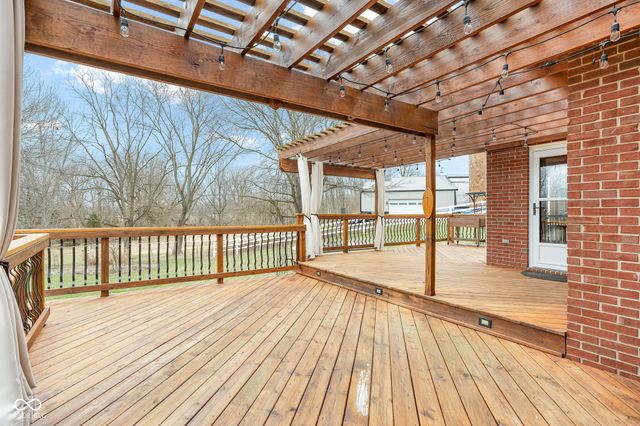 306 Overlook Trail, Plainfield, IN 46168