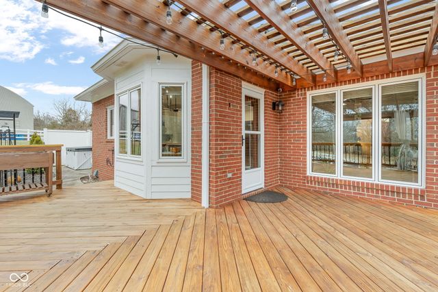 306 Overlook Trail, Plainfield, IN 46168