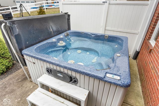 306 Overlook Trail, Plainfield, IN 46168