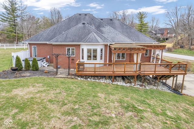 306 Overlook Trail, Plainfield, IN 46168