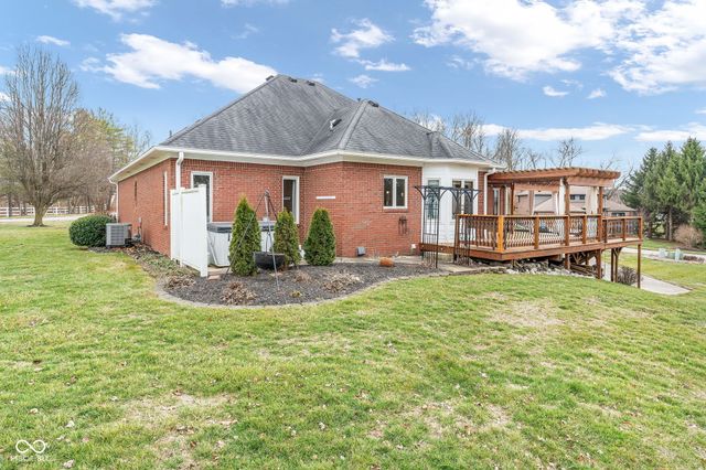 306 Overlook Trail, Plainfield, IN 46168