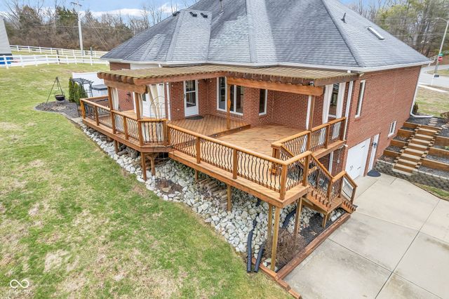 306 Overlook Trail, Plainfield, IN 46168