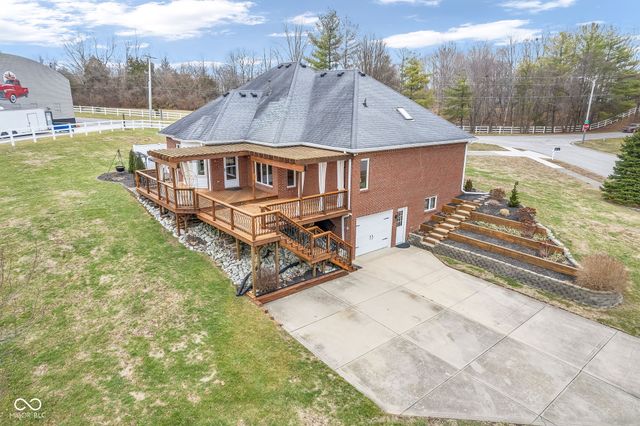 306 Overlook Trail, Plainfield, IN 46168