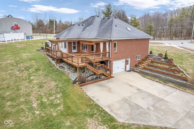 306 Overlook Trail, Plainfield, IN 46168