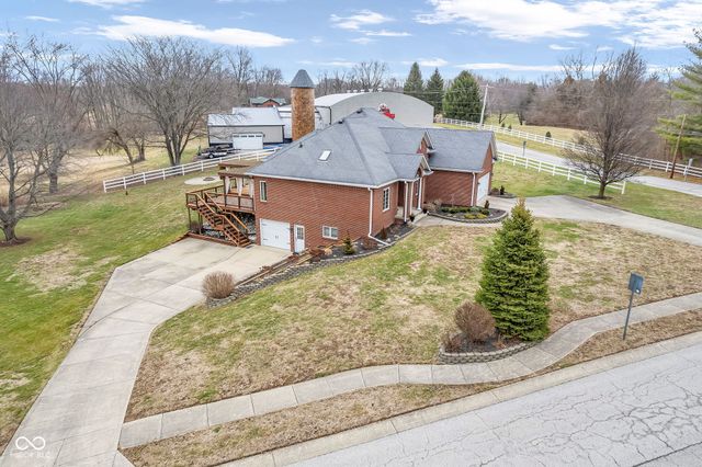 306 Overlook Trail, Plainfield, IN 46168