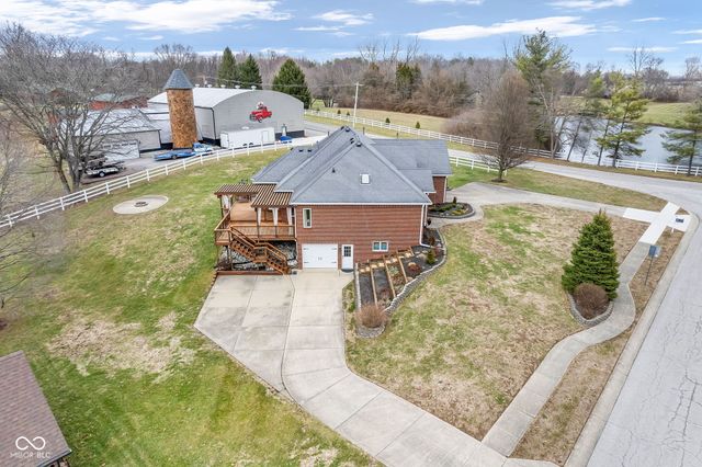 306 Overlook Trail, Plainfield, IN 46168
