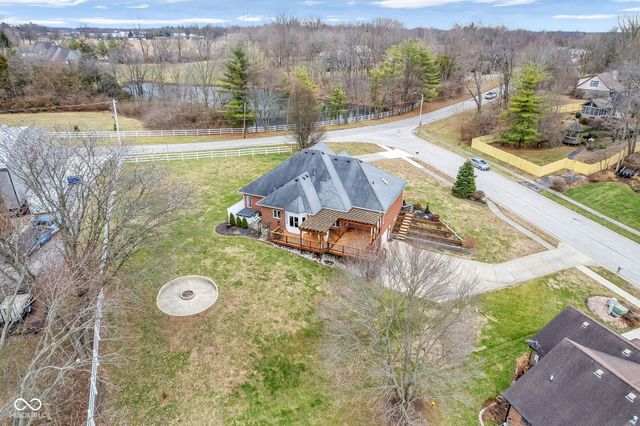 306 Overlook Trail, Plainfield, IN 46168