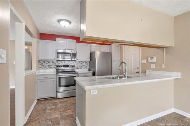 5332 Blanchette Street, Hope Mills, NC 28348