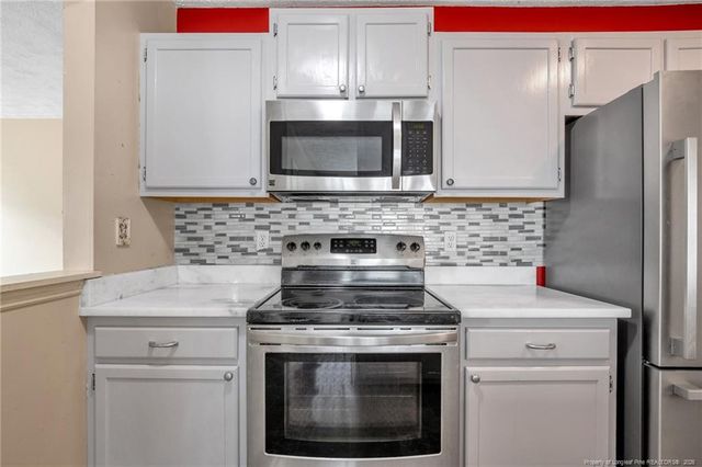 5332 Blanchette Street, Hope Mills, NC 28348