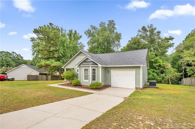 5332 Blanchette Street, Hope Mills, NC 28348