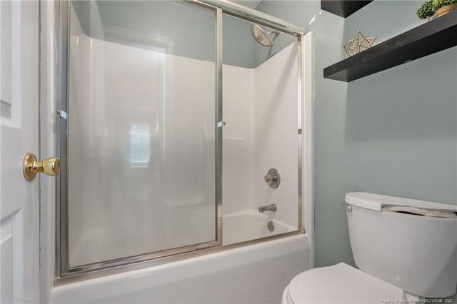5332 Blanchette Street, Hope Mills, NC 28348