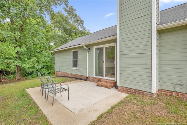 5332 Blanchette Street, Hope Mills, NC 28348