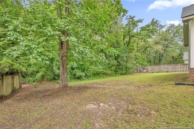 5332 Blanchette Street, Hope Mills, NC 28348