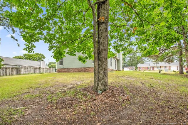 5332 Blanchette Street, Hope Mills, NC 28348