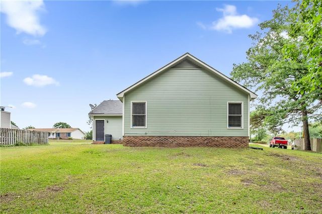 5332 Blanchette Street, Hope Mills, NC 28348