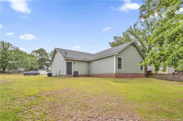 5332 Blanchette Street, Hope Mills, NC 28348
