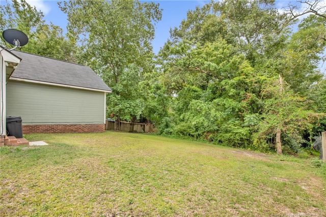5332 Blanchette Street, Hope Mills, NC 28348