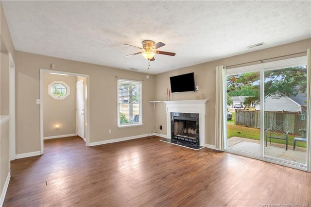 5332 Blanchette Street, Hope Mills, NC 28348