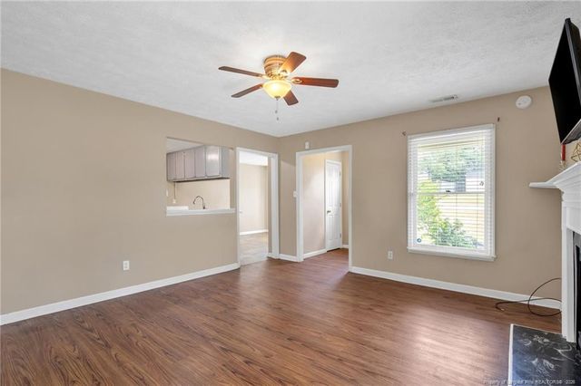 5332 Blanchette Street, Hope Mills, NC 28348