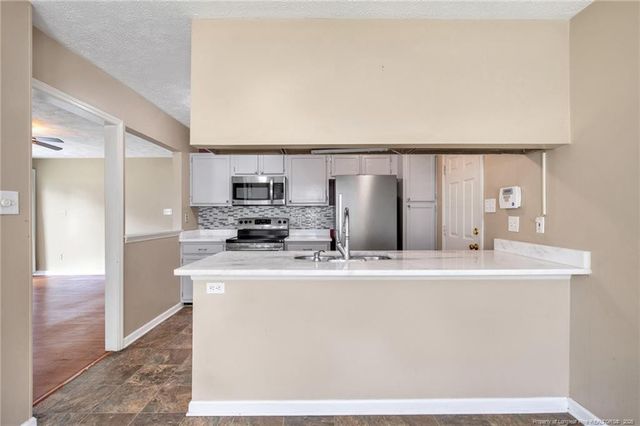 5332 Blanchette Street, Hope Mills, NC 28348