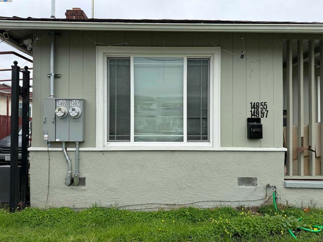 14955 Lark St, San Leandro, CA 94578