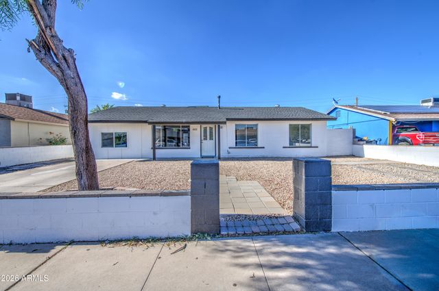 4832 W HUBBELL Street, Phoenix, AZ 85035