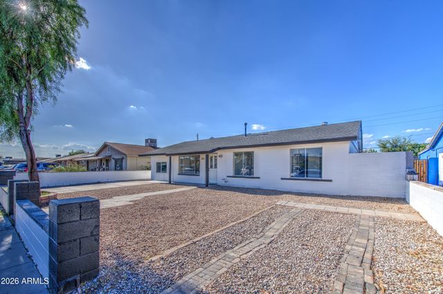 4832 W HUBBELL Street, Phoenix, AZ 85035