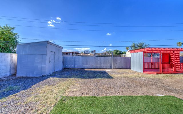 4832 W HUBBELL Street, Phoenix, AZ 85035