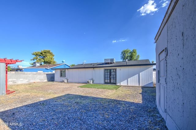 4832 W HUBBELL Street, Phoenix, AZ 85035